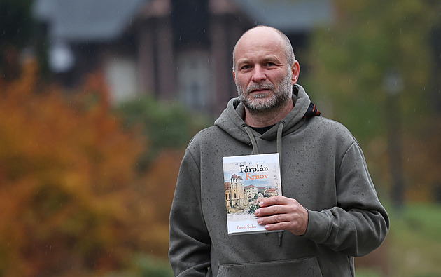 Křísí příběhy ze Sudet. Každé rozhodnutí bylo za války náročné, říká publicista