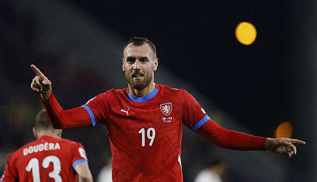 Chorý: Blamáž jsme v kvalifikaci neudělali. Fanouškům jsme dali jasnou odpověď