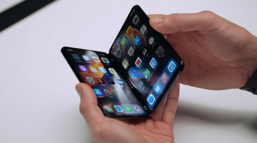 Ohebný iPhone se blíží, levné to ale rozhodně nebude