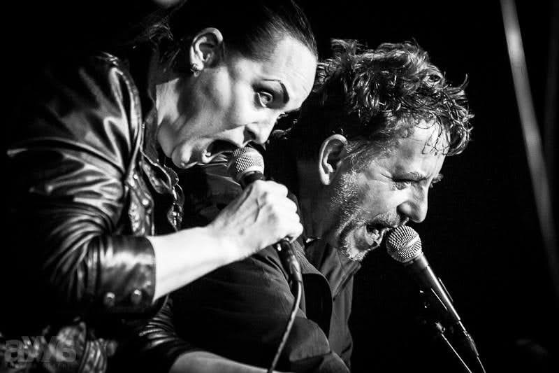 Lili Marlene předvánoční koncert