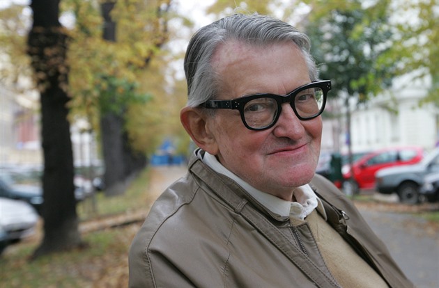 Jak vznikali Všichni dobří rodáci. Mohl jsem v nich říct pravdu, vzpomínal režisér Jasný